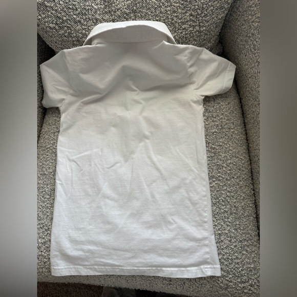 Smockingbird Harvest Polo - Picture 4 of 4